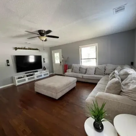 Home In Fort Worth